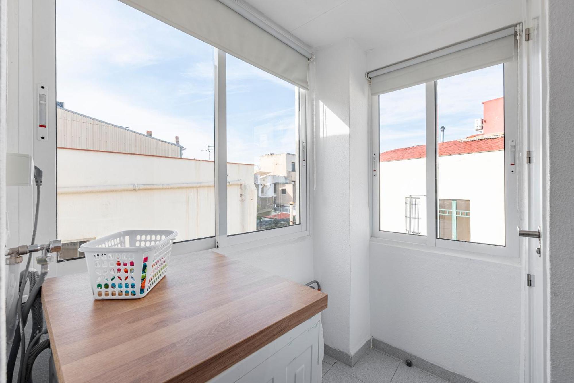 Bettatur Rera Sant Domenech Apartment Tarragona