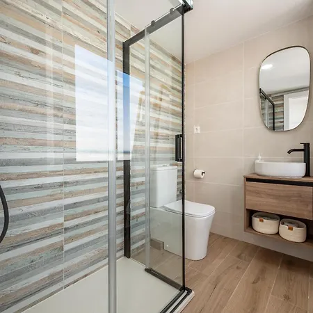Bettatur Apartaments Rera Sant Domenech Tarragona Exterior photo