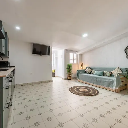 Bettatur Apartaments Rera Sant Domenech Tarragona Exterior photo