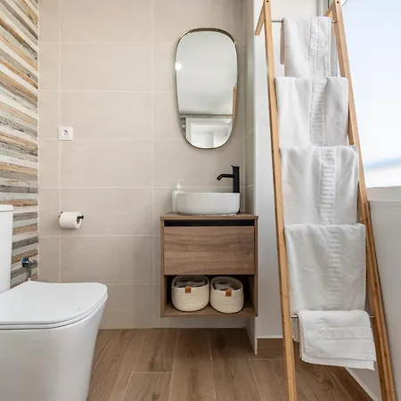 Bettatur Apartaments Rera Sant Domenech Tarragona Exterior photo