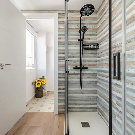 Bettatur Apartaments Rera Sant Domenech Tarragona Exterior photo