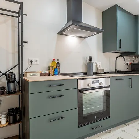 Bettatur Apartaments Rera Sant Domenech Tarragona Exterior photo