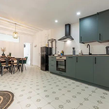 Bettatur Apartaments Rera Sant Domenech Tarragona Exterior photo