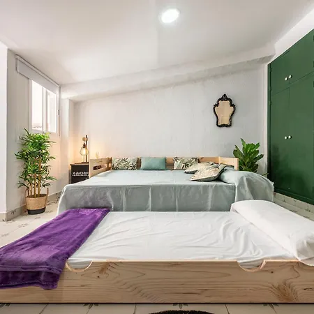 Bettatur Apartaments Rera Sant Domenech Tarragona Exterior photo