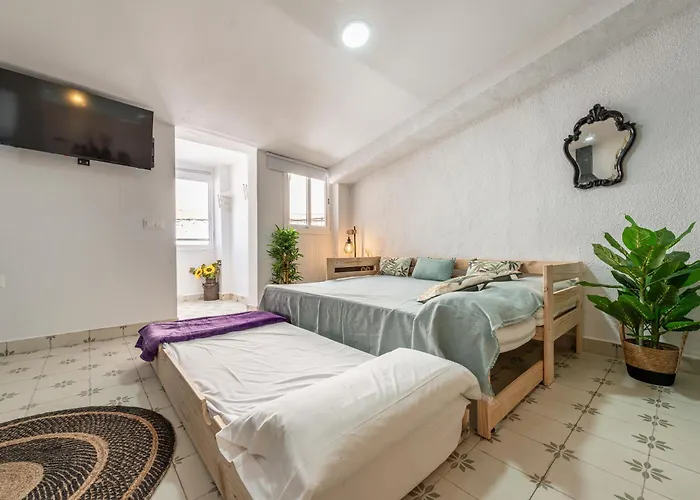 Bettatur Apartaments Rera Sant Domenech