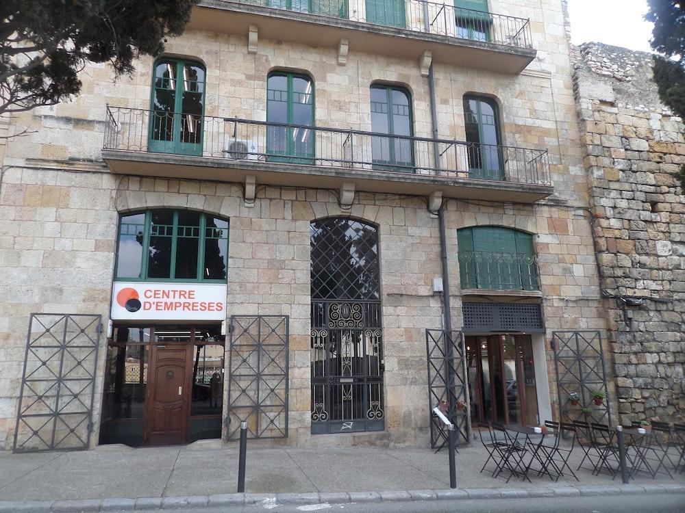 Apartamento Rera Sant Domenech Tarragona