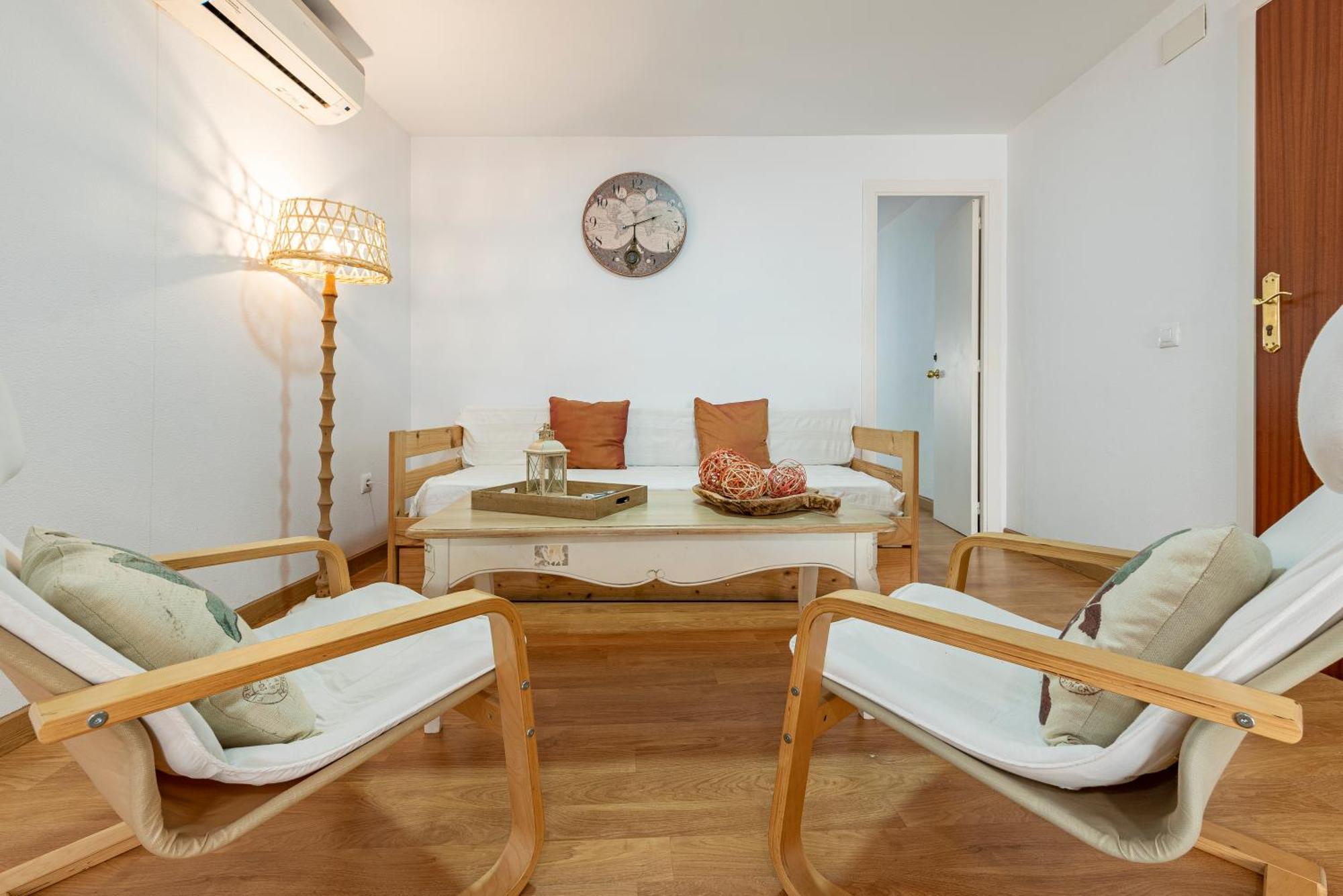 Apartamento Rera Sant Domenech Tarragona
