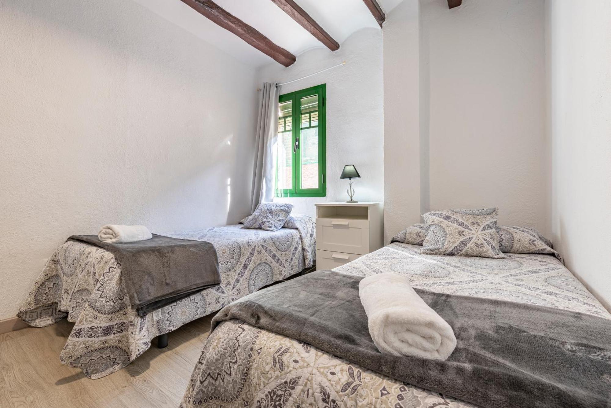 Apartamento Rera Sant Domenech