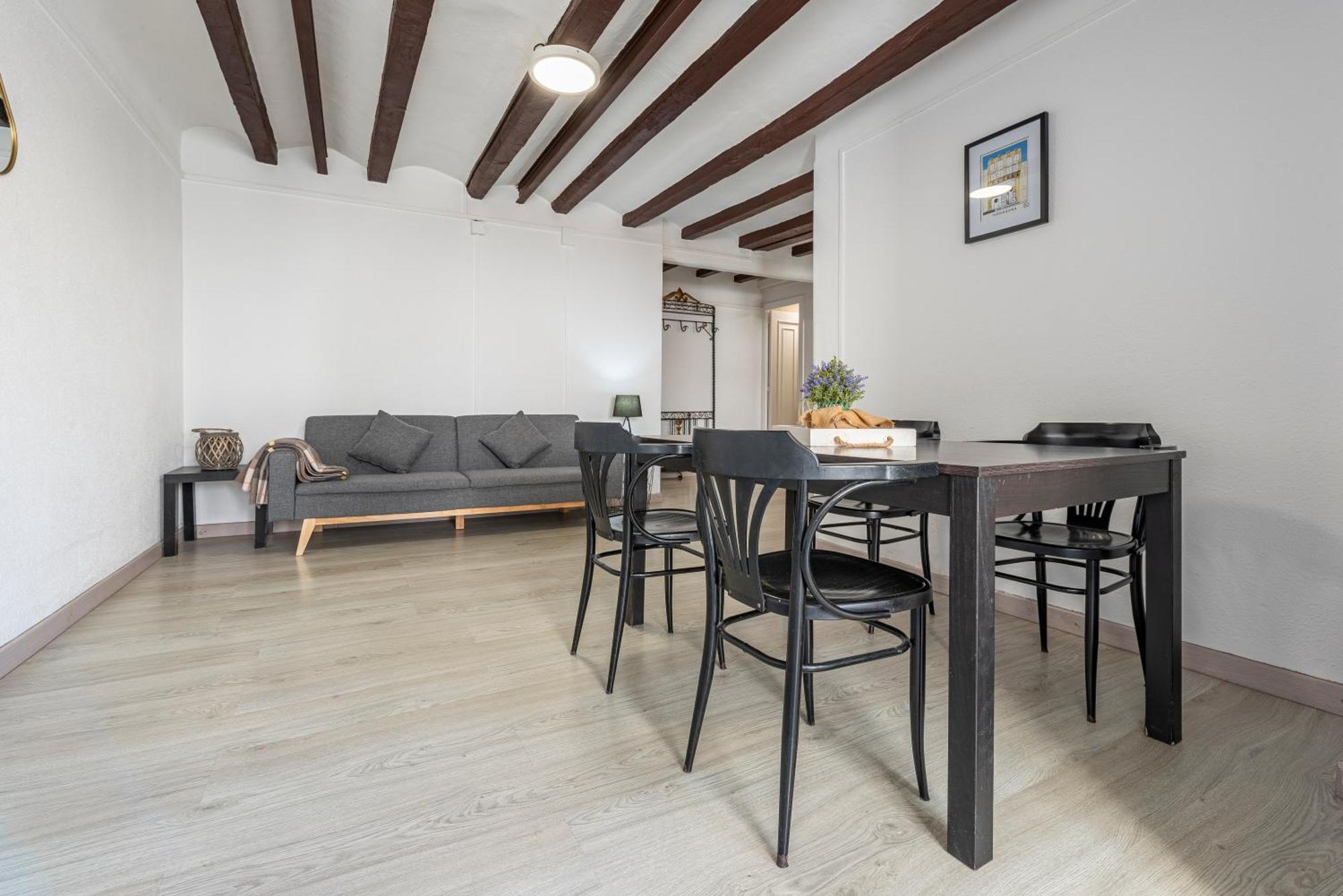 Apartamento Rera Sant Domenech
