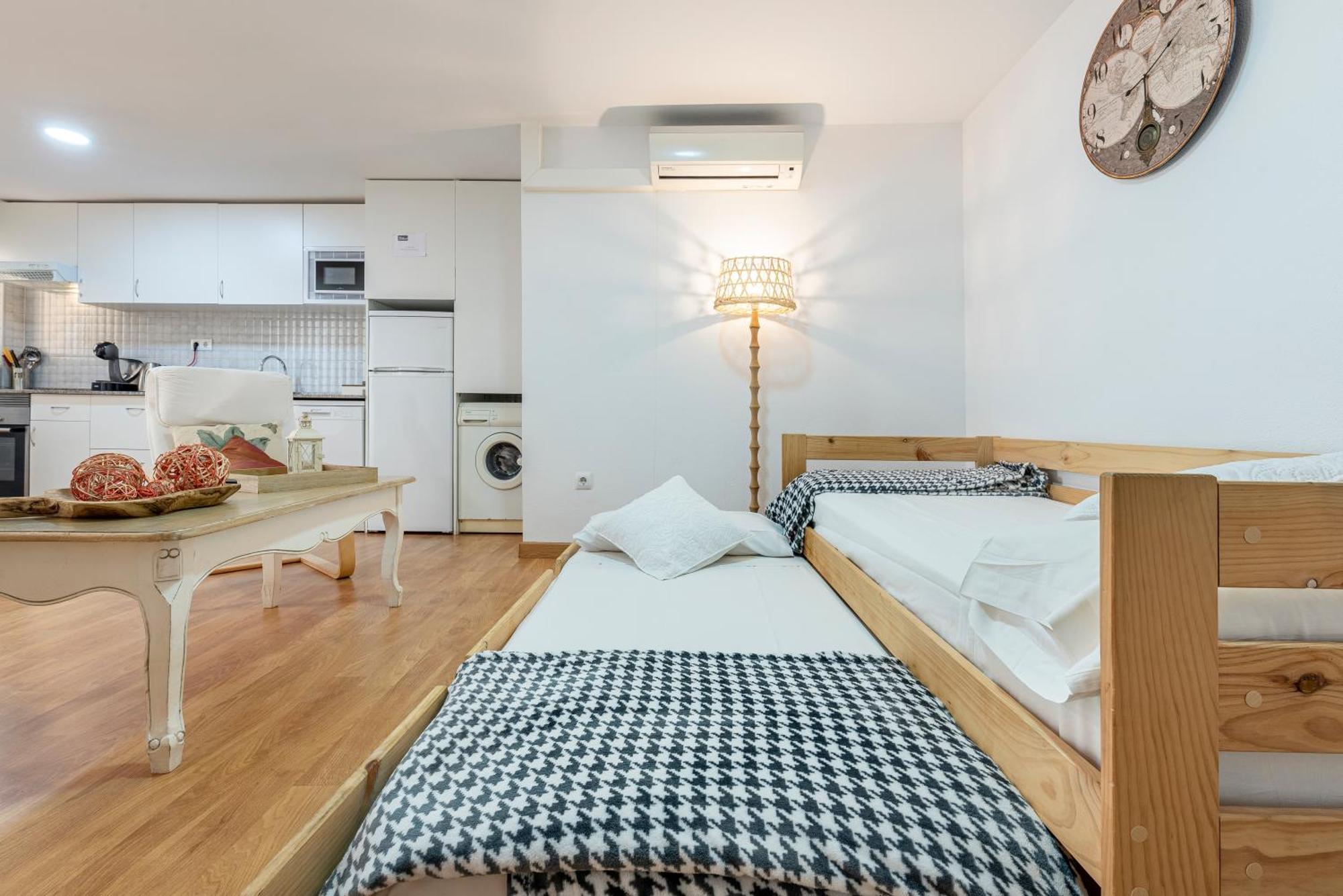Apartamento Rera Sant Domenech
