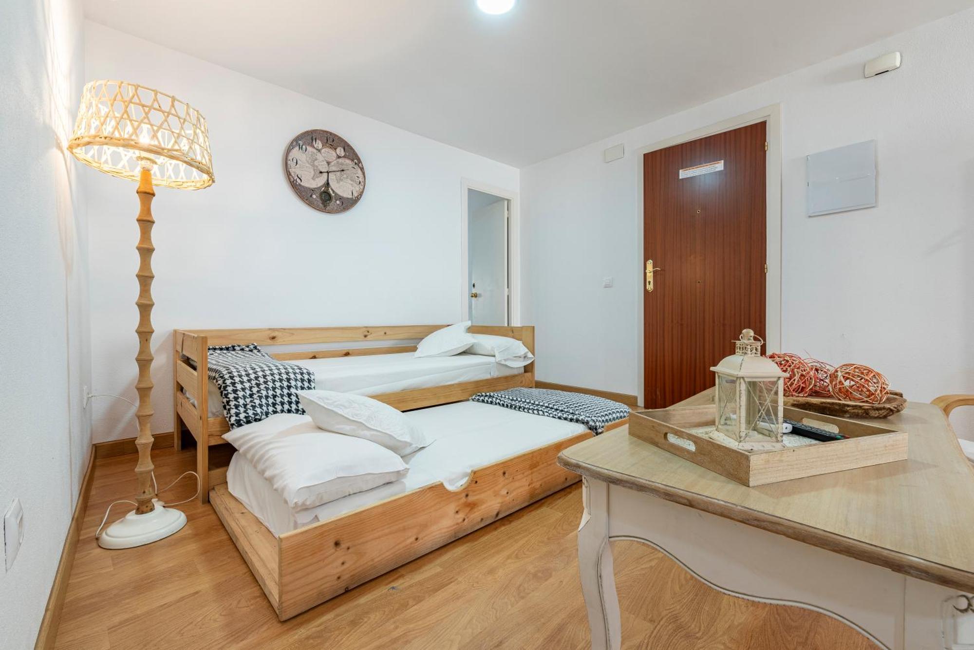 Rera Sant Domenech Apartamento Tarragona