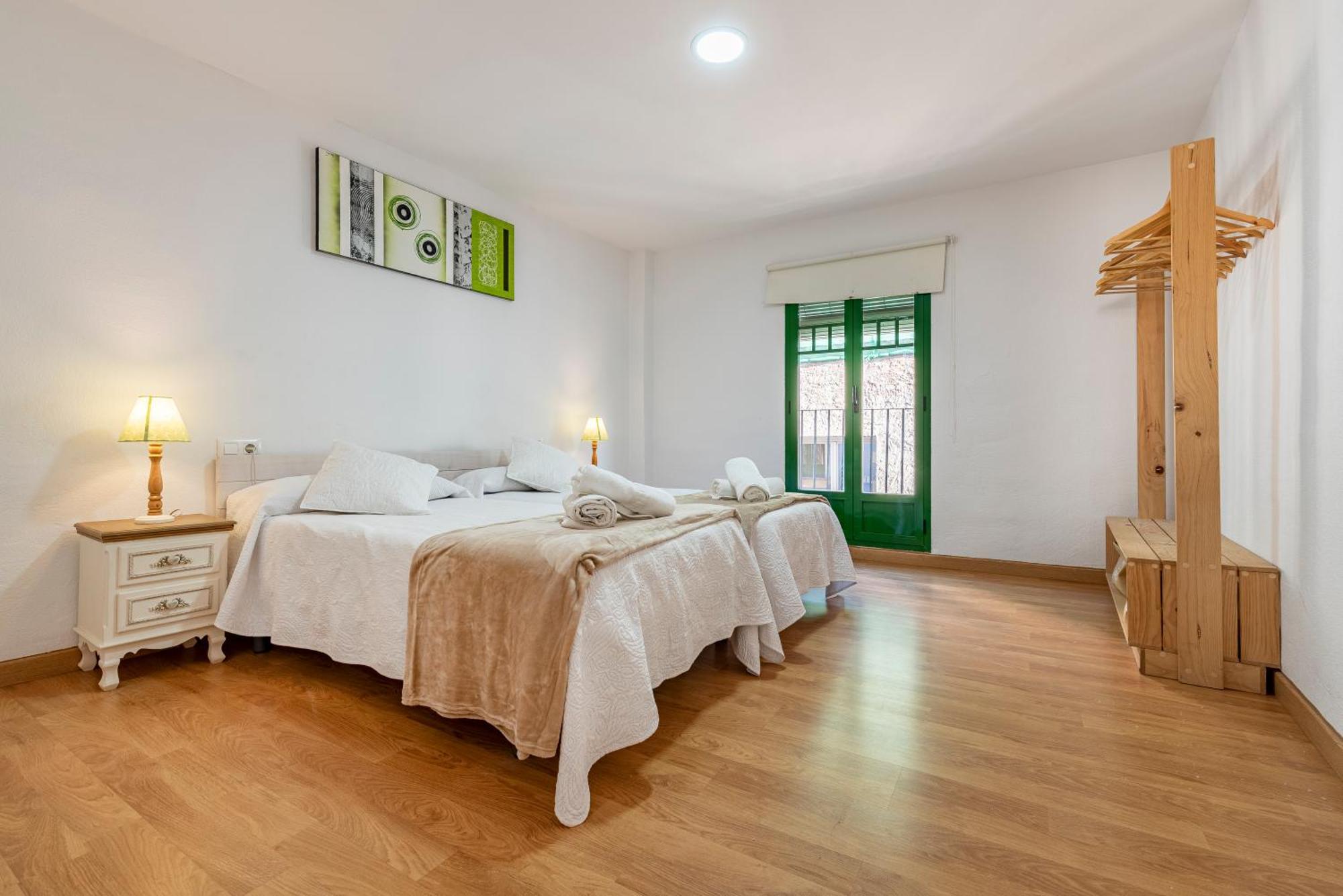 Apartamento Rera Sant Domenech