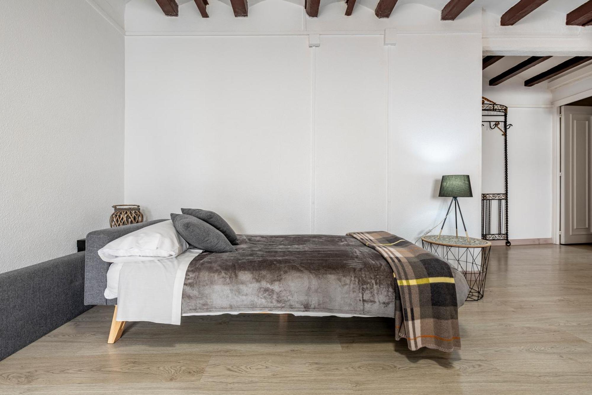 Apartamento Rera Sant Domenech