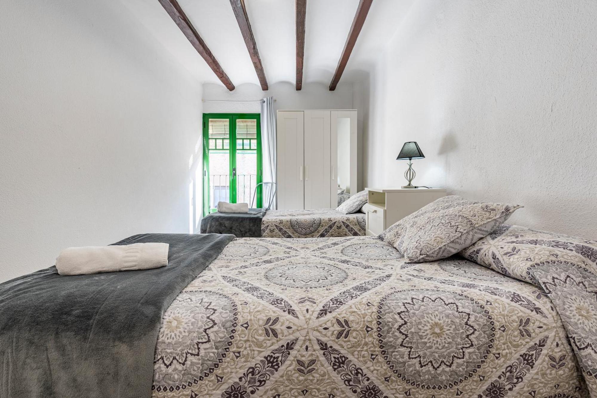 Rera Sant Domenech Apartamento *