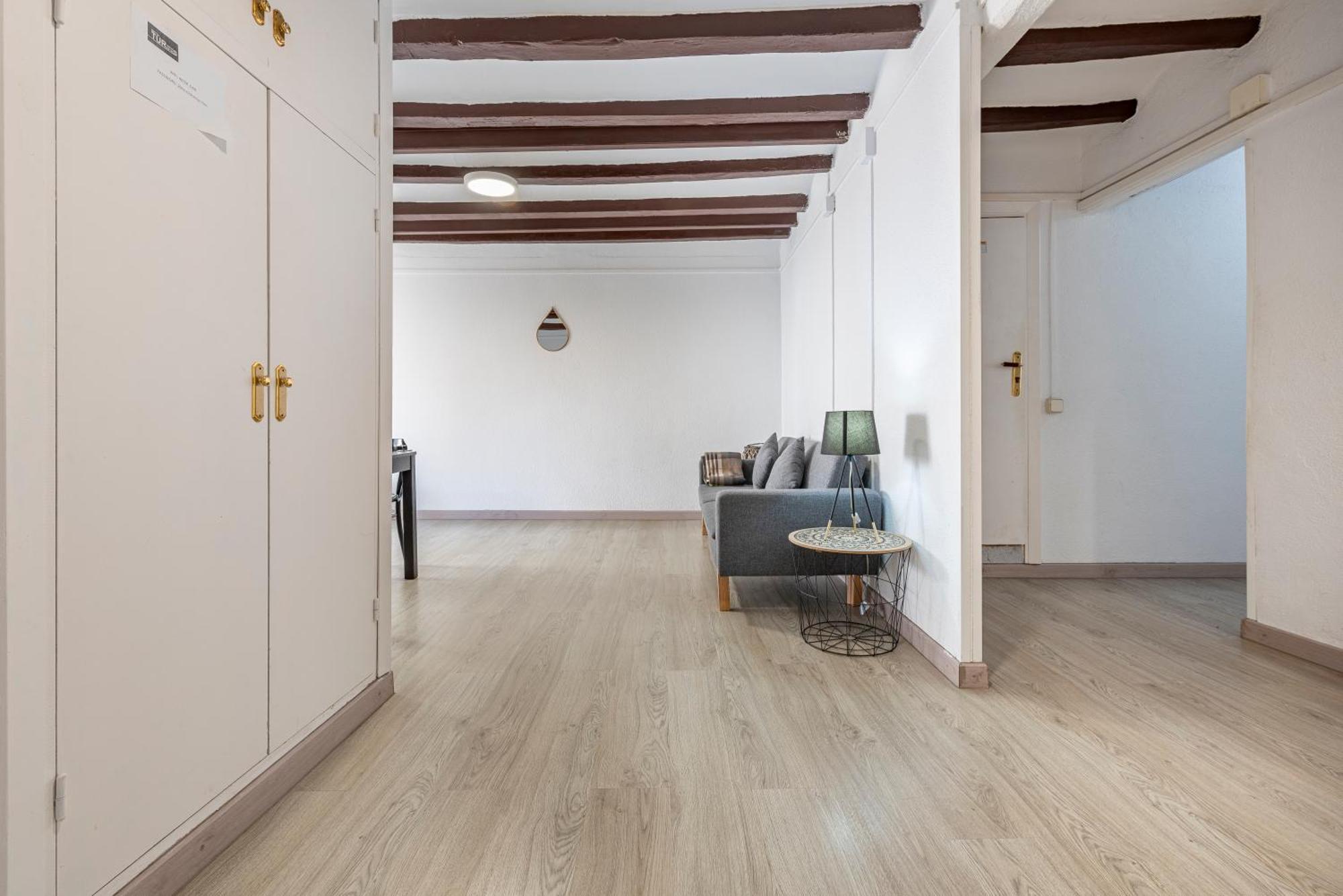 Apartamento Rera Sant Domenech Tarragona