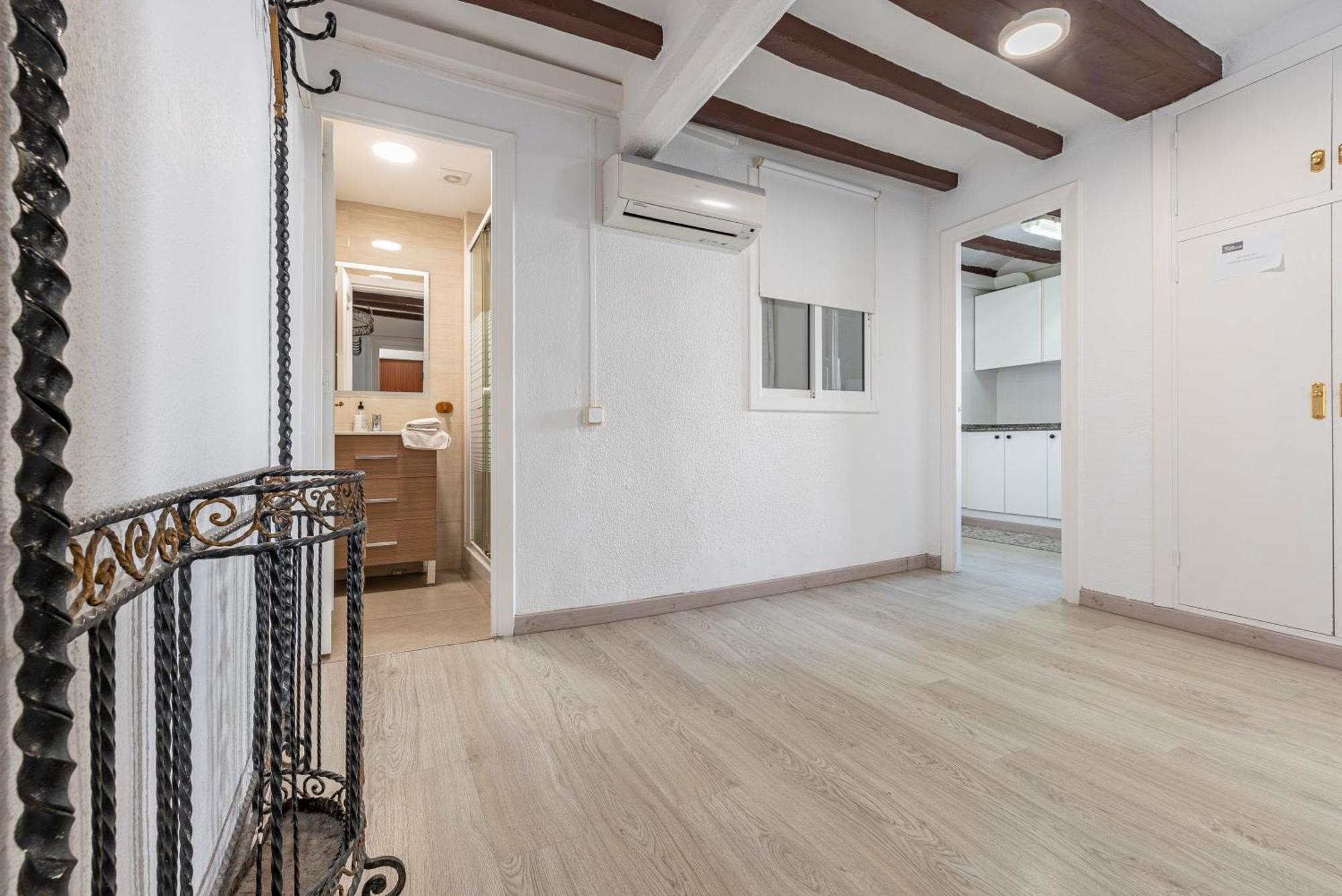 Apartamento Rera Sant Domenech Tarragona