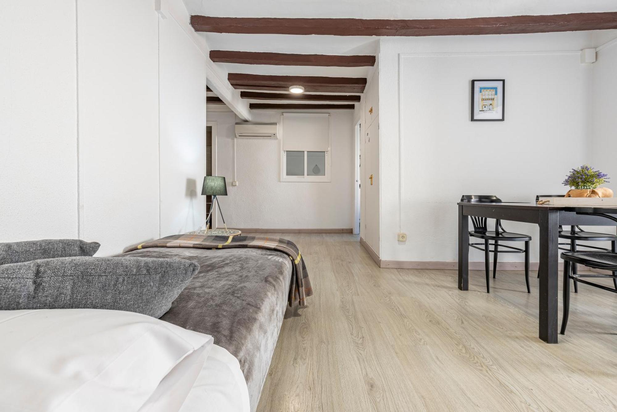 Rera Sant Domenech Apartamento