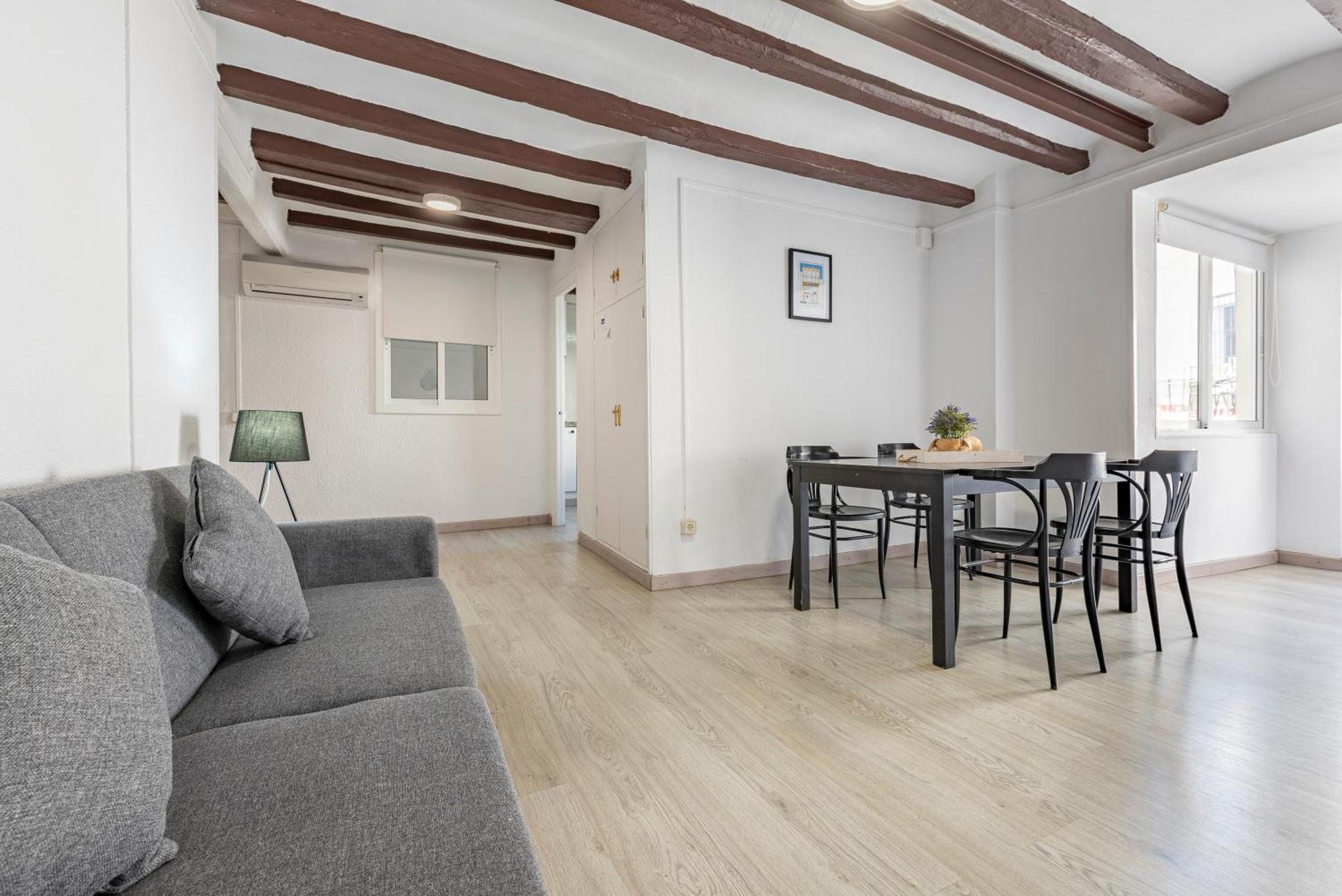 Apartamento Rera Sant Domenech Tarragona