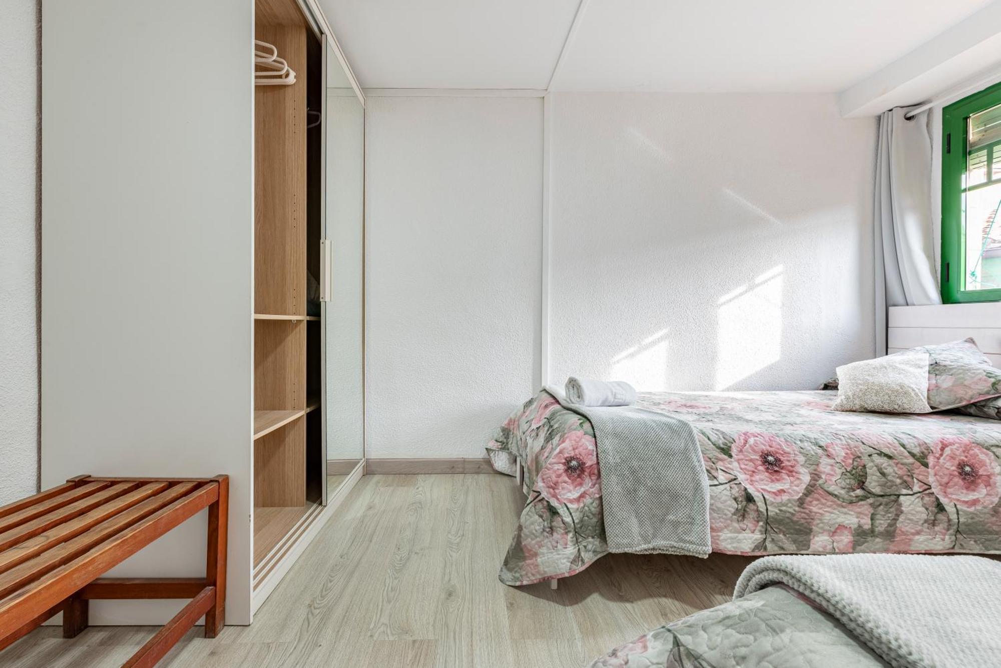 Rera Sant Domenech Apartamento Tarragona
