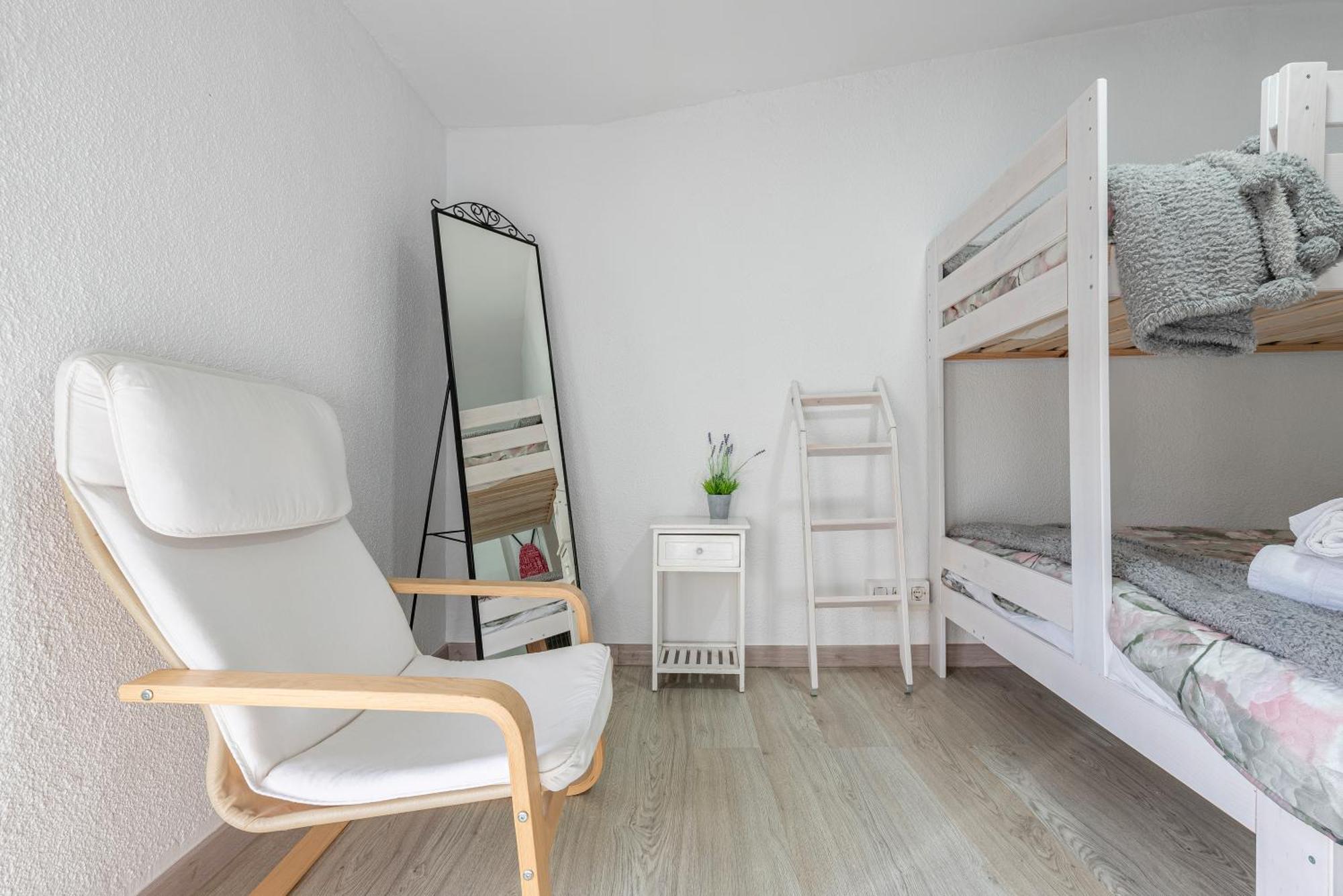 Apartamento Rera Sant Domenech