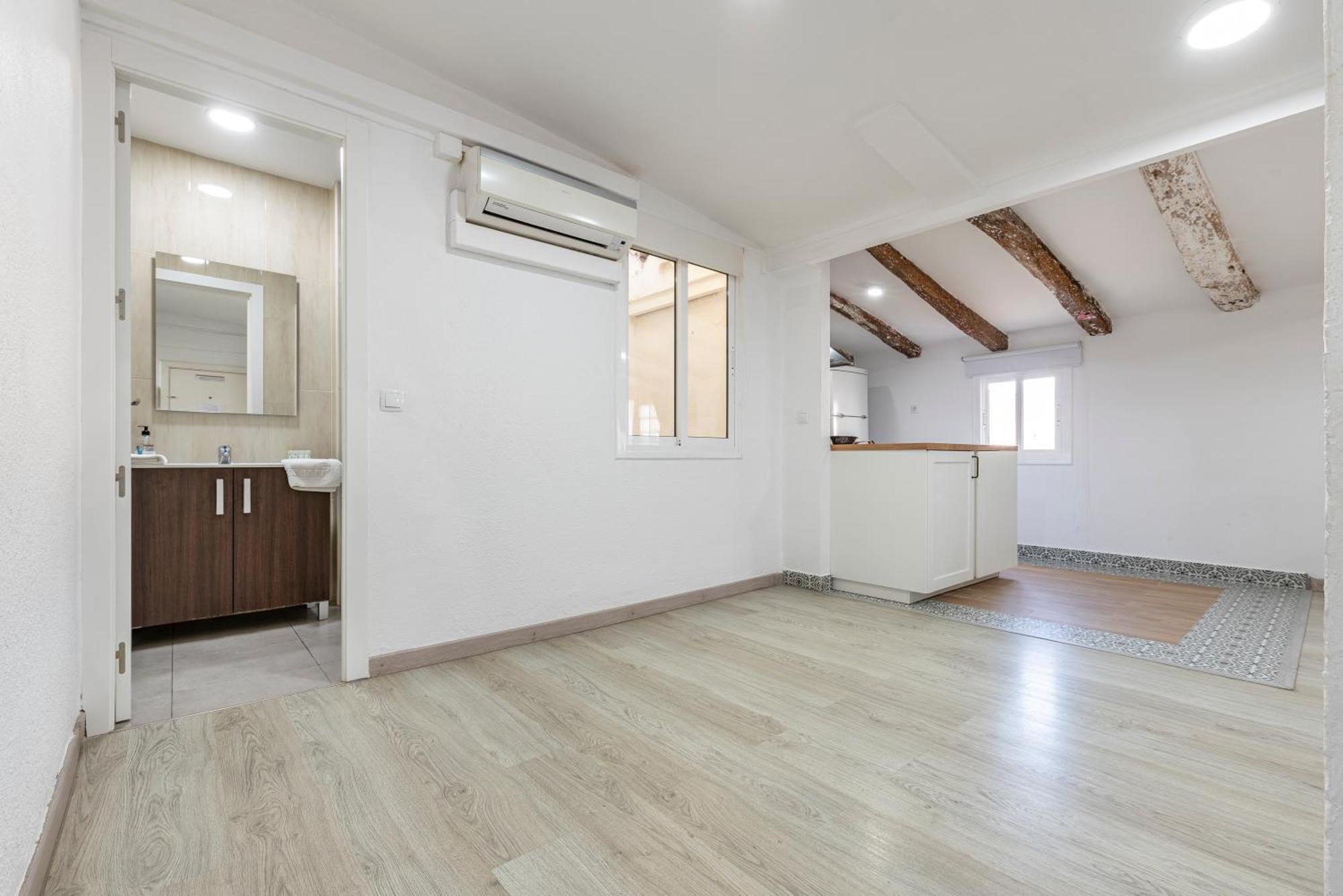 Apartamento Rera Sant Domenech Tarragona
