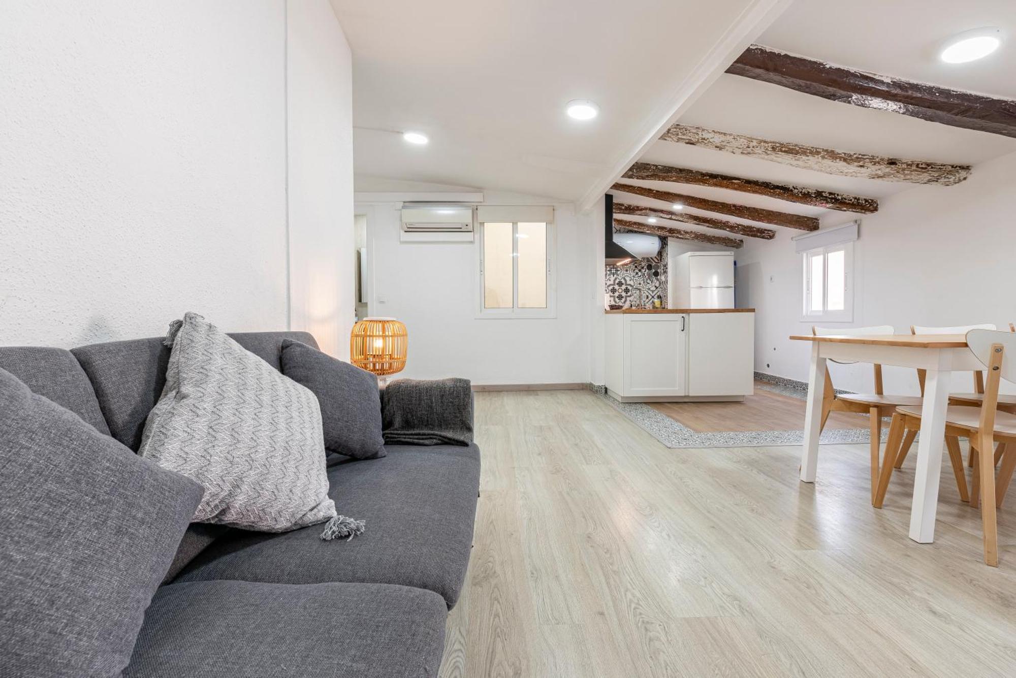 Apartamento Rera Sant Domenech