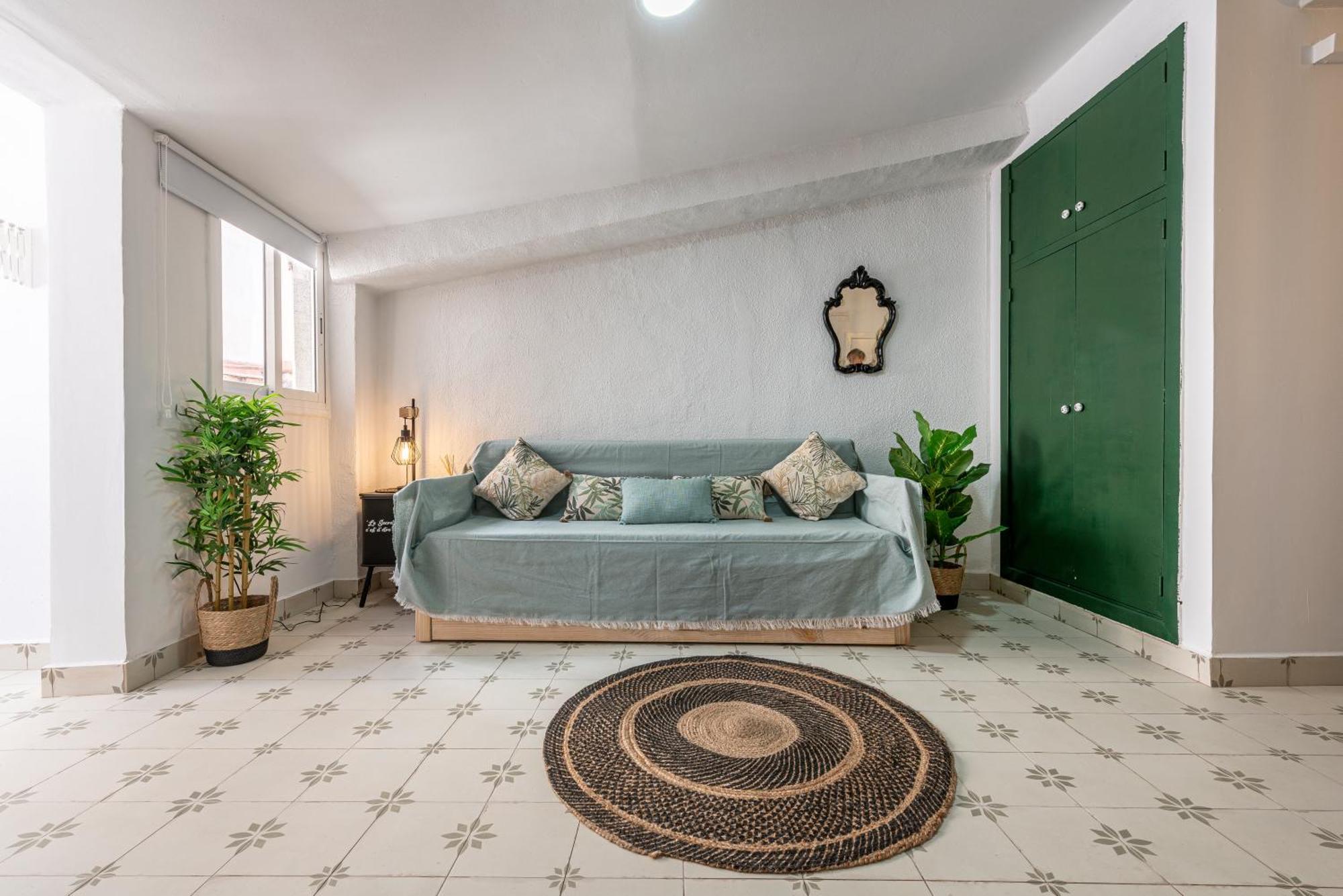 Bettatur Rera Sant Domenech Appartement Tarragone
