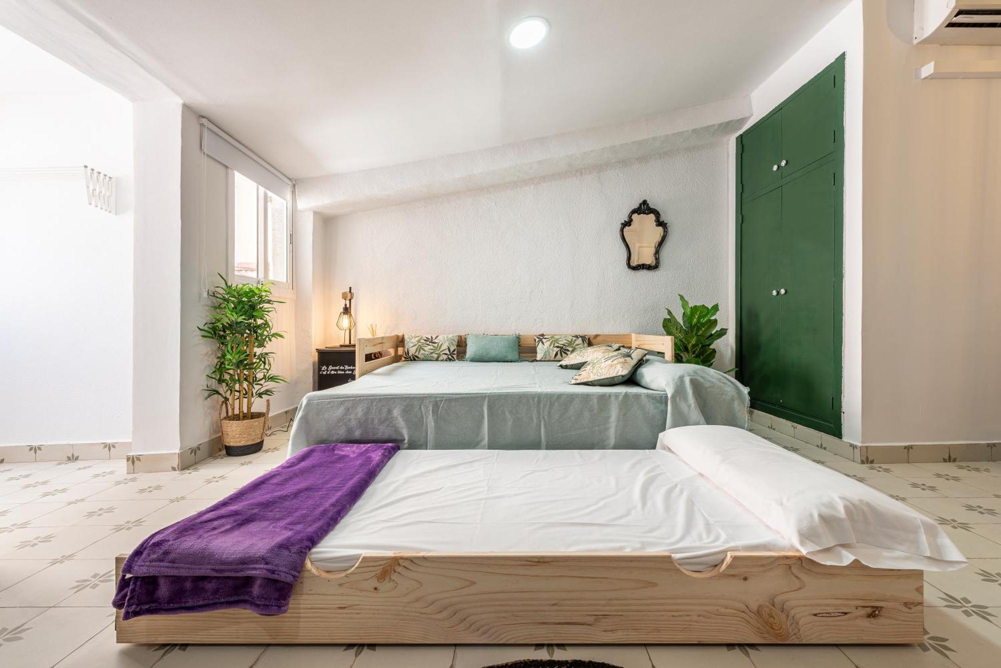 Apartamento Rera Sant Domenech Tarragona