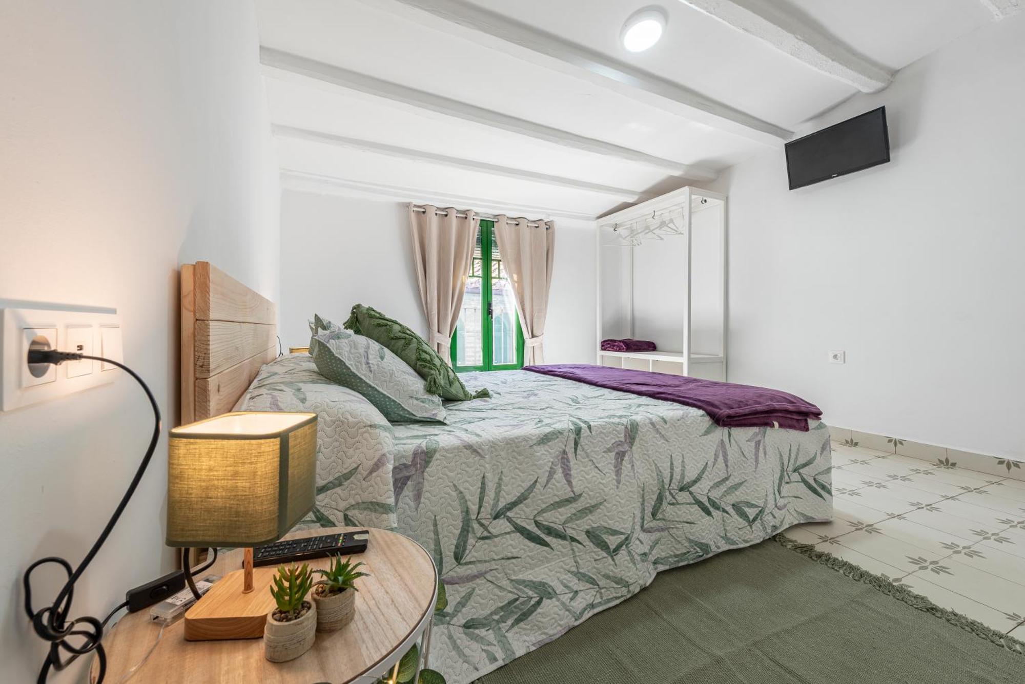 Rera Sant Domenech Apartamento *