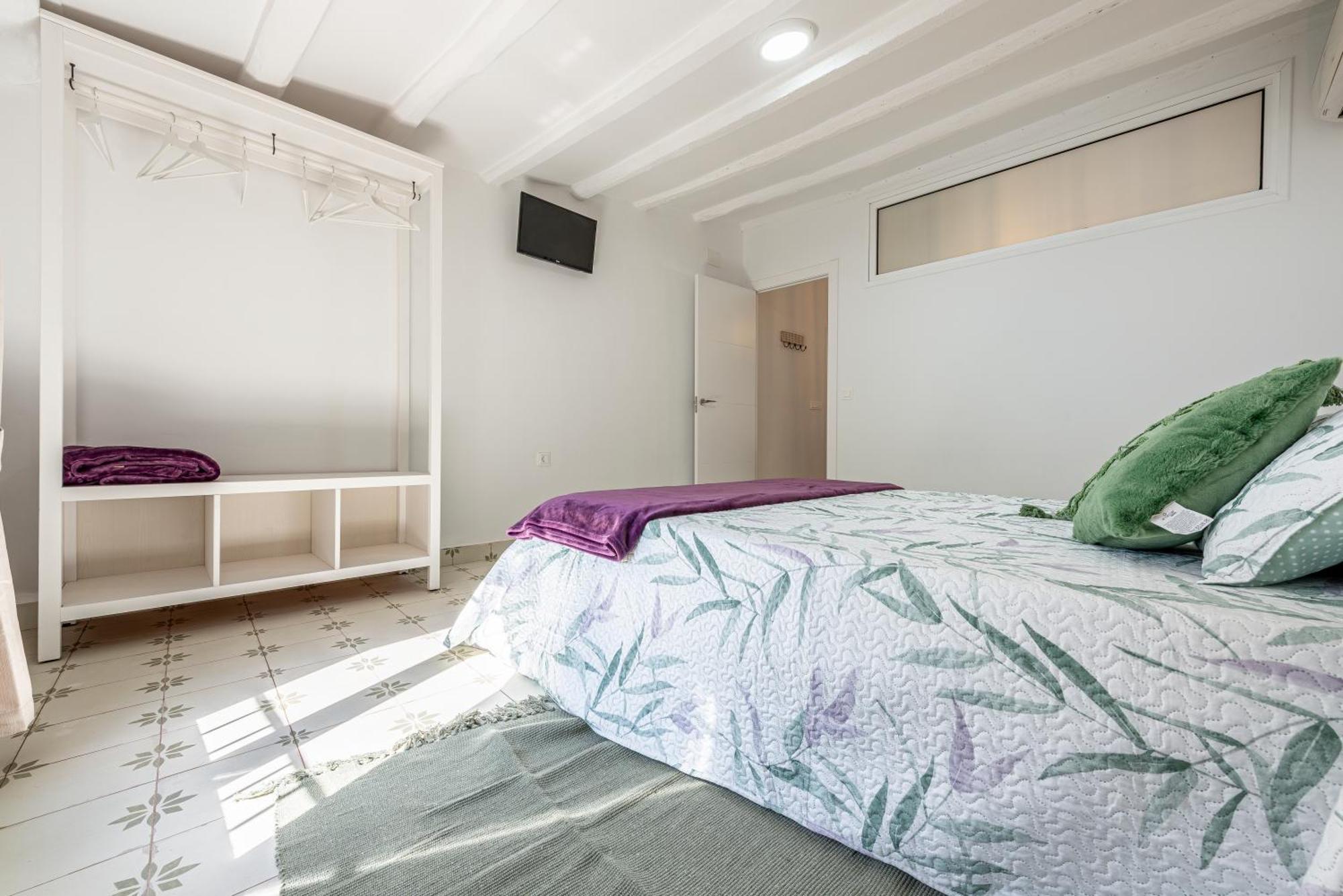 Apartamento Rera Sant Domenech *